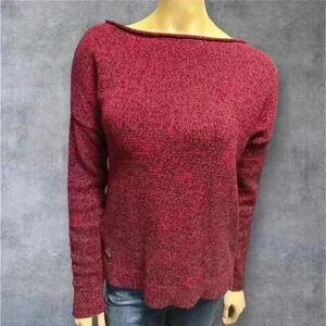 Vintage Ralph Jeans Co. Ralph Lauren women’s knitted pullover sweater size S